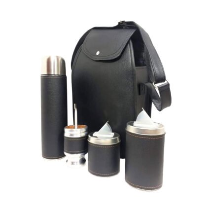 Set de mate Amambai personalizable